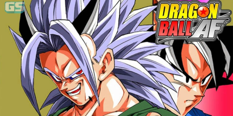Legasi Dragon Ball AF & bagaimana Toyotaro menjadi pengganti Akira Toriyama!