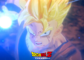 DLC ke-3 Dragon Ball Z: Kakarot akan keluar 11 Jun, beserta trailer baru!