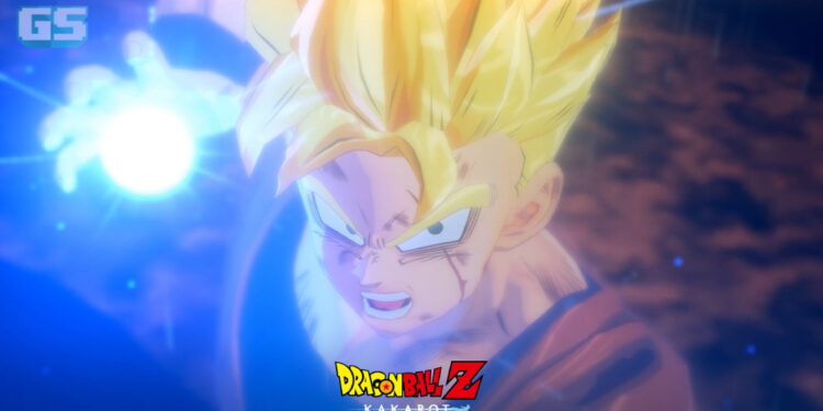 DLC ke-3 Dragon Ball Z: Kakarot akan keluar 11 Jun, beserta trailer baru!