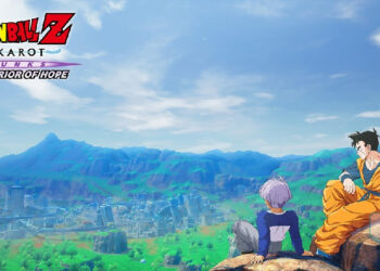 DLC terakhir untuk Dragon Ball Z: Kakarot rasmi dilancarkan hari ini!