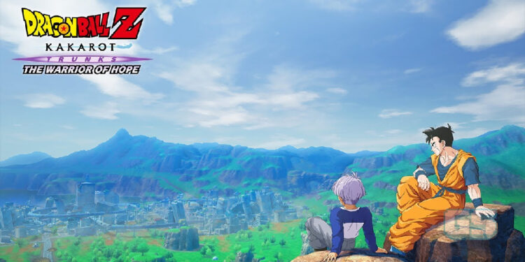 DLC terakhir untuk Dragon Ball Z: Kakarot rasmi dilancarkan hari ini!