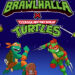 [E3 2021] Teenage Mutant Ninja Turtle akan menyertai Brawlhalla dalam Epic Crossovers 16 Jun ini!