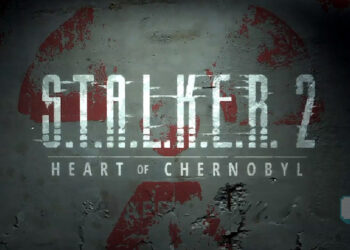 [E3 2021] Trailer gameplay dan tarikh pelancaran Stalker 2: Heart of Chernobyl didedahkan