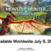 [E3 2021] Monster Hunter Stories 2: Wings of Ruin akan menerima demo pada 25 Jun ini!