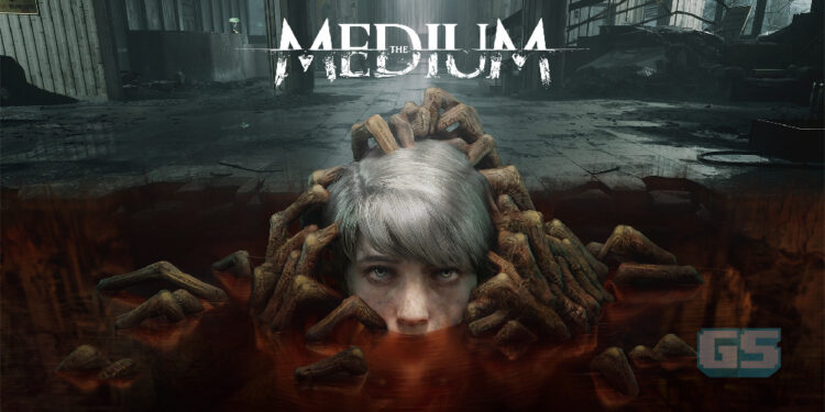 Game eksklusif Xbox, The Medium bakal tiba ke PS5 dengan sokongan penuh DualSense!