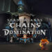 Patch baru untuk WoW: Shadowlands, Chain of Domination akan dilancarkan 29 Jun ini!