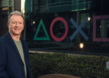 CEO Sony ingin menghasilkan lebih banyak game PlayStation dengan sokongan cross-play