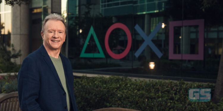 CEO Sony ingin menghasilkan lebih banyak game PlayStation dengan sokongan cross-play