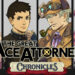 Gameplay The Great Ace Attorney Chronicles didedahkan lebih mendalam di trailer baru