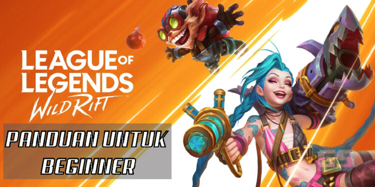 Nak perbaiki gameplay di Wild Rift? Panduan ini boleh membantu anda!