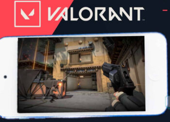 Riot Games rasmi bakal melancarkan Valorant Mobile!