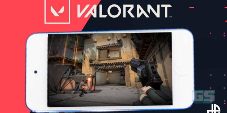 Riot Games rasmi bakal melancarkan Valorant Mobile!