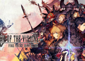 Square Enix melanggar undang-undang sistem gacha Jepun di game mobile Final Fantasy mereka