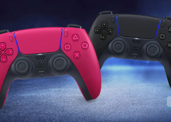 Bosan dengan controller warna putih anda? Dapatkan dua warna baru DualSense bermula 10 Jun ini!