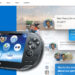 Sah! Tiada lagi web MyPlayStation dan perkhidmatan mesej PS Vita akhir Jun ini!