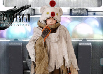 Tips dan trick bermain sebagai Yuffie Kisaragi dalam Final Fantasy VII Remake Intergrade
