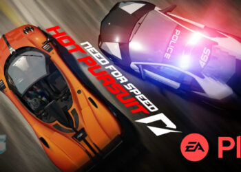 Need for Speed: Hot Pursuit Remastered akan ditambah ke EA Play bermula 24 Jun!
