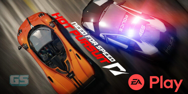 Need for Speed: Hot Pursuit Remastered akan ditambah ke EA Play bermula 24 Jun!