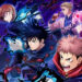 Game mobile Jujutsu Kaisen: Phantom Parade bakal tiba untuk pengguna Android dan iOS!