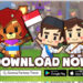Garena Fantasy Town menampilkan identiti Malaysia dan Singapura dalam game mereka!