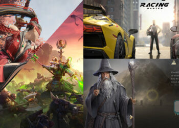 NetEase Games melancarkan empat tajuk besar baru untuk acara E3 2021