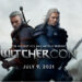CD Projekt Red dan Netflix rasmi umumkan WitcherCon