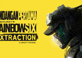 [Pandangan Pertama] Rainbow Six Extraction – Pengalaman bertempur dengan alien yang menyeramkan