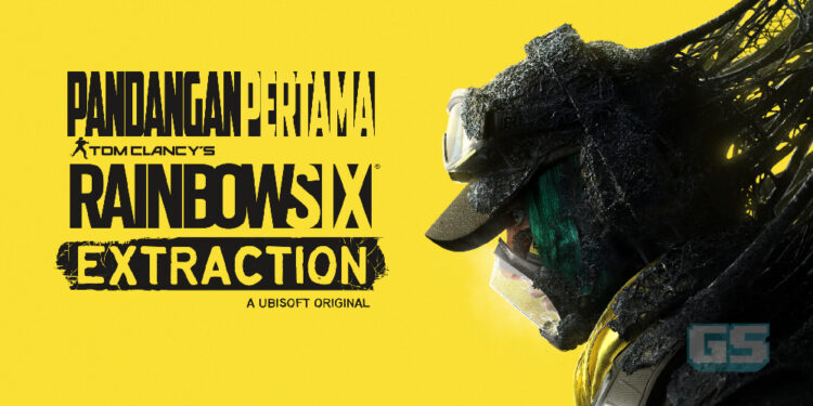 [Pandangan Pertama] Rainbow Six Extraction – Pengalaman bertempur dengan alien yang menyeramkan