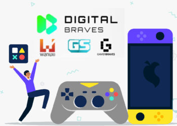 Jadikan minat game anda sebagai kerjaya! Sertai pasukan Gamer Santai