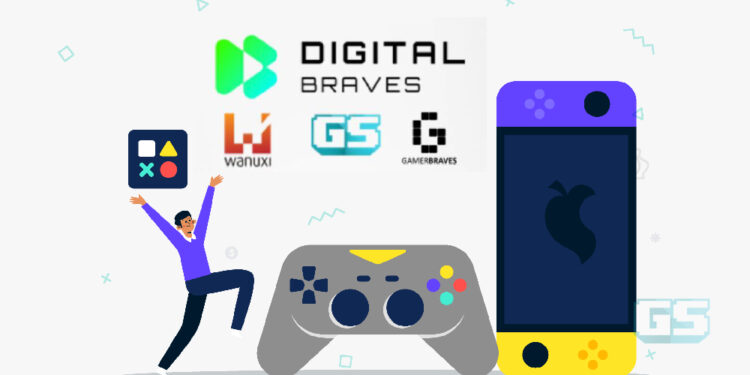 Jadikan minat game anda sebagai kerjaya! Sertai pasukan Gamer Santai