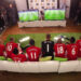Fakta menarik tentang pemain bola sepak terkenal yang gila game!