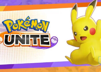 Pikachu akan menjadi Attacker untuk pemain dalam Pokemon UNITE