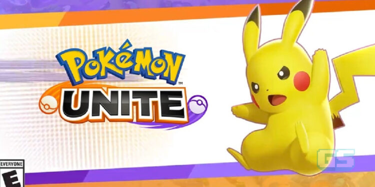 Pikachu akan menjadi Attacker untuk pemain dalam Pokemon UNITE