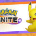 Pikachu akan menjadi Attacker untuk pemain dalam Pokemon UNITE