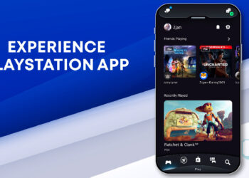 MyPlayStation kini ditutup! Jom beralih ke PlayStation Apps sekarang!