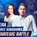 Ramai Streamer Singapura dan Malaysia teruja bermain OMG! Gods of Three Kingdoms