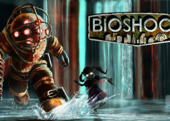 [Khabar Angin] Bioshock baru mungkin menjadi game eksklusif di PS5?!