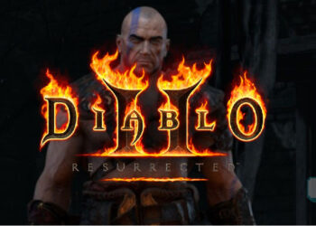 [E3 2021] Blizzard mengumumkan ujian beta Diablo 2: Resurrected akan berlangsung pada Ogos ini!