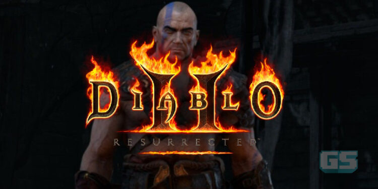 [E3 2021] Blizzard mengumumkan ujian beta Diablo 2: Resurrected akan berlangsung pada Ogos ini!