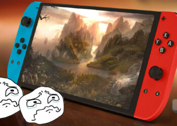 Yang dinantikan tak kunjung tiba, tiada Nintendo Switch Pro di E3 2021