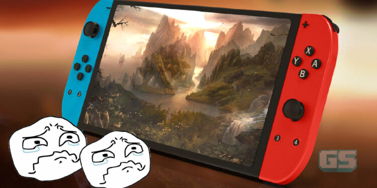 Yang dinantikan tak kunjung tiba, tiada Nintendo Switch Pro di E3 2021