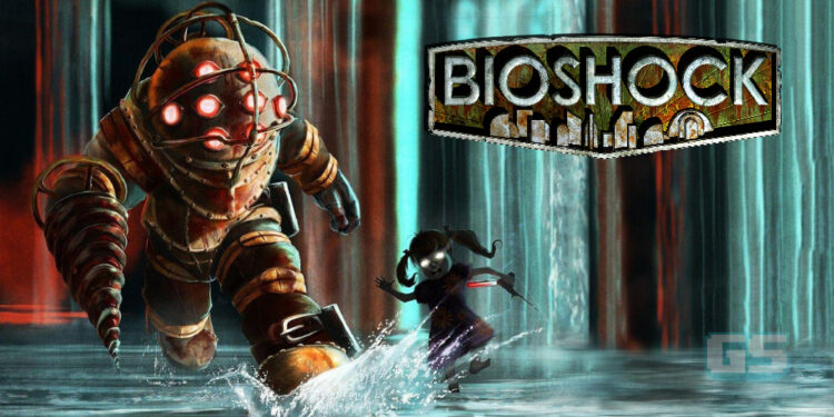 [Khabar Angin] Bioshock baru mungkin menjadi game eksklusif di PS5?!