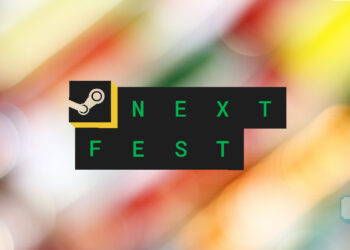 Steam Next Fest menampilkan beratus-ratus game PC baru dari pelbagai genre!