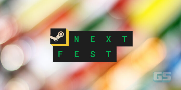 Steam Next Fest menampilkan beratus-ratus game PC baru dari pelbagai genre!
