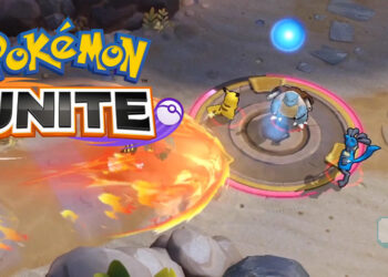 Pokemon Unite akan tiba di Switch Julai ini, dan versi mobile pada September!