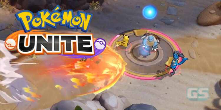 Pokemon Unite akan tiba di Switch Julai ini, dan versi mobile pada September!