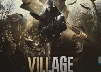 [E3 2021] Capcom rasmi akan memberi Resident Evil Village kemaskini DLC