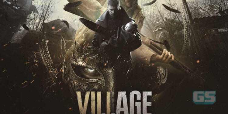 [E3 2021] Capcom rasmi akan memberi Resident Evil Village kemaskini DLC
