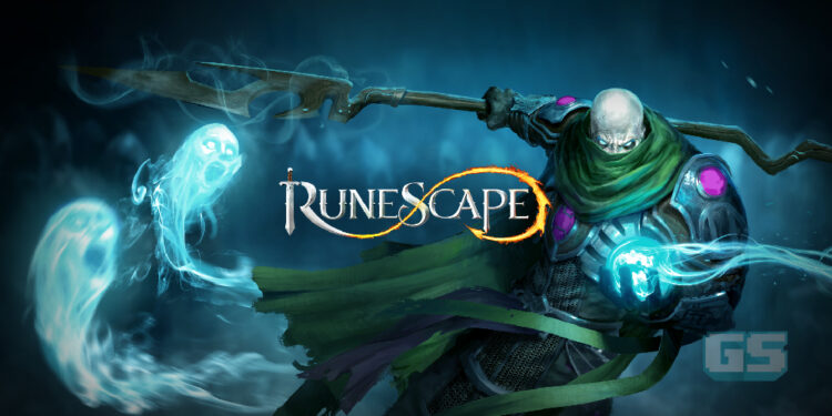 Game MMORPG ikonik PC, RuneScape kini telah dilancarkan ke platform mobile!