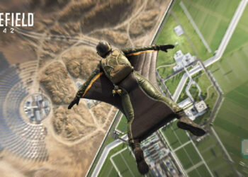 [Khabar angin] Battlefield 2042 mungkin akan dihadirkan dengan sistem skill-based-matchmaking!